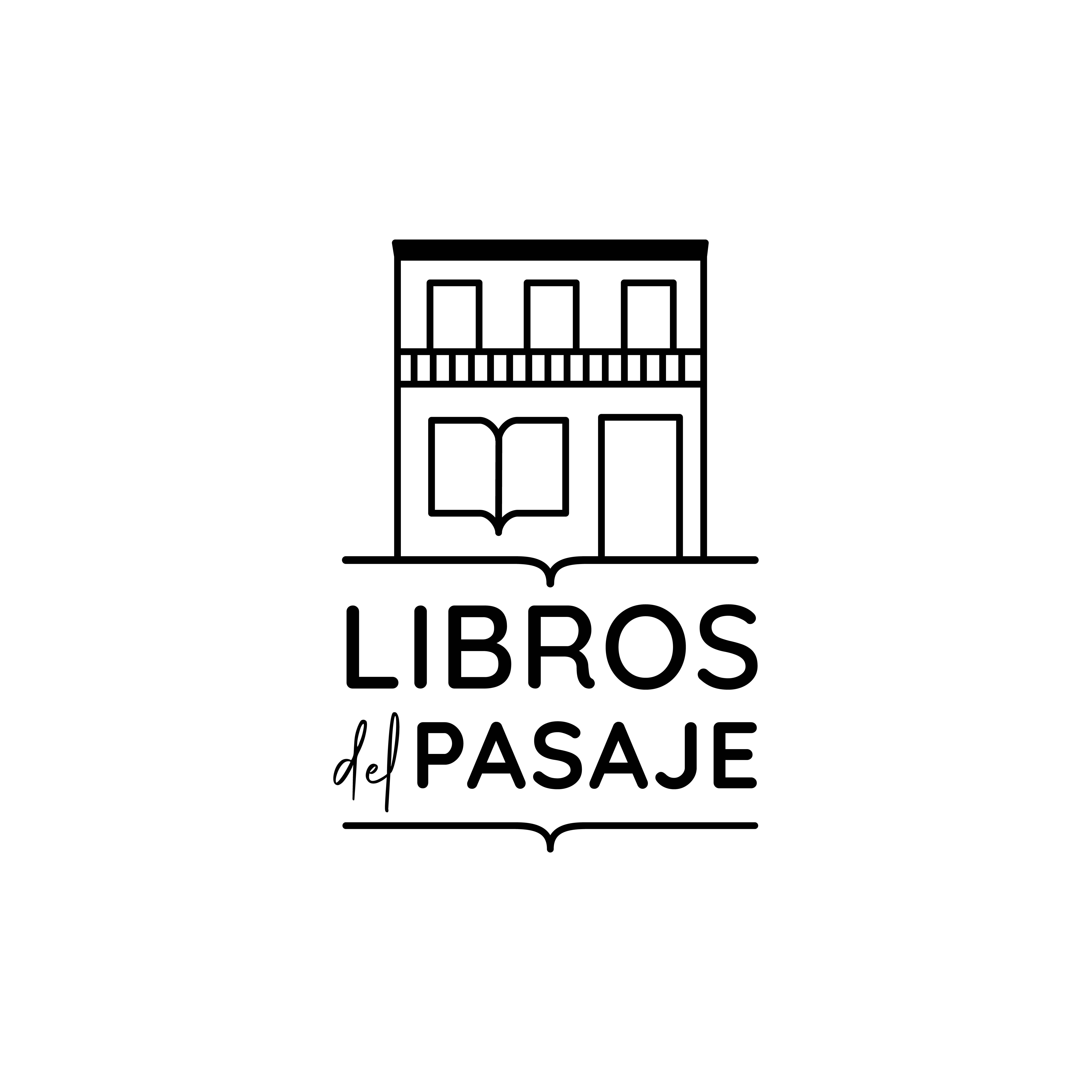 Tienda Online de Libros del Pasaje - Quiénes Somos