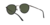 Giorgio Armani 101M 326031 50 - Óculos de Sol na internet