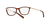 Armani Exchange 3028L 8037 53 - Óculos de Grau na internet