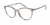 Armani Exchange - 3078 8240 53 - Óculos de Grau