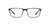 Emporio Armani 1071 3197 55 - Óculos de Grau na internet