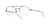 Emporio Armani 1088 3001 53 - Óculos de Grau na internet