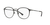 Emporio Armani 1091 3001 52 - Óculos de Grau