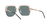 Emporio Armani 2045 31674Z 62 - Óculos de Sol - comprar online