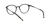Polo Ralph Lauren 1197 9003 51 - Óculos de Grau na internet