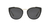 Prada 20US 1AB5S0 54 - Óculos de Sol - comprar online