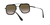 Prada 57XS 05A1X1 54 - Óculos de Sol na internet