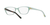 Ralph 7020 601 52 - Óculos de Grau na internet