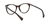 Ralph 7122 5003 53 - Óculos de Grau na internet