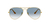 Ray-Ban 3025L 001/3F 62 - Óculos de Sol - Aviador - comprar online