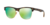 Ray-Ban 4175 609217 57 - Óculos de Sol - CLUBMASTER OVERSIZED