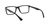 Ray-Ban 7096L 5656 54 - Óculos de Grau na internet