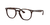 Ray-Ban 7151 2012 52 - Óculos de Grau - Hexagonal