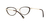Versace - 1258 1440 52 - Óculos de Grau na internet