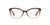 Vogue - 5160L 2750 54 - Óculos de Grau - METAL EYEBROW - comprar online