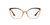 Vogue 5265L 2711 53 - Óculos de Grau na internet