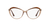 Vogue 5319L 2823 55 - Óculos de Grau na internet