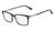 Calvin Klein CK7975 318 56 - Óculos de Grau