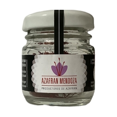 Azafrán en Hebras 1 gramo.