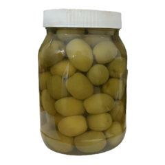 Aceitunas verdes en Salmuera 500 grs. Simone - comprar online