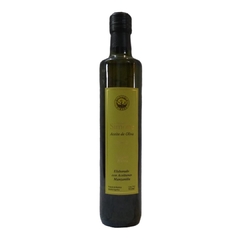 Aceite de oliva extra virgen Manzanilla 500 ml. Simone en internet