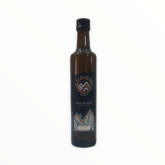 Aceite de oliva extra virgen Arauco premium 500 ml. Al pie de Los andes