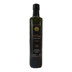 Aceite de oliva extra virgen Arauco 500 ml. Simone