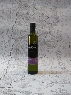 Aceite de oliva extra virgen Arauco 500 ml. Moluá - comprar online
