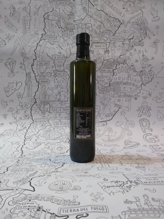 Aceite de oliva extra virgen Arauco 500 ml. Simone en internet