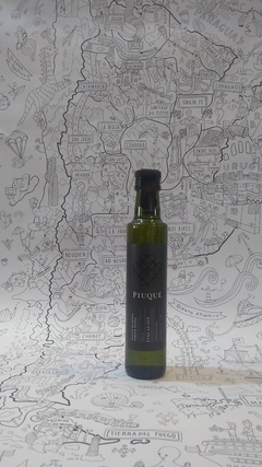 Aceite oliva extra virgen Blend 250 ml .Piuque - comprar online
