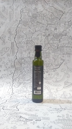 Aceite oliva extra virgen Blend 250 ml .Piuque en internet