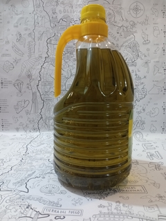 Aceite oliva extra virgen 5 litros. Simone - comprar online