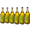 Caja de 6 aceites de oliva Simone 1L PET