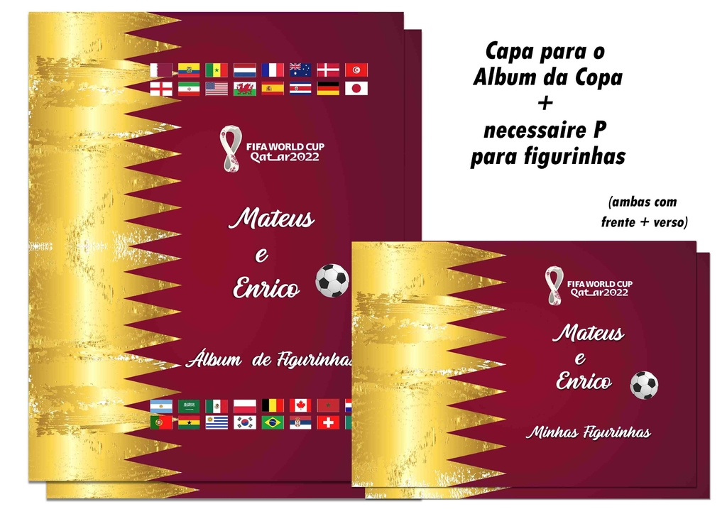 Devocional da Copa do Mundo 2022 agora disponível em português