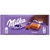 Milka Noisette Chocolate com Creme de Avelã Importado da Polônia 100g