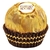 Imagem do Bombom Ferrero Rocher Caixa com 12 unidades 150g