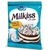 Milkiss Soft Cake Milk Cocoa Importado da Bulgária 50g