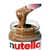 Imagem do Nutella Creme de Avelã Ferrero 650g