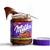Milka Hazelnut Cream Creme De Avelã Com Chocolate 350g - comprar online