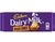 Chocolate Cadbury Dairy Milk Whole Nut 120g
