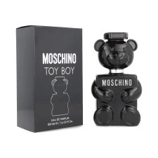 Locion para Hombre Moschino Moschino Toy Boy 100ml