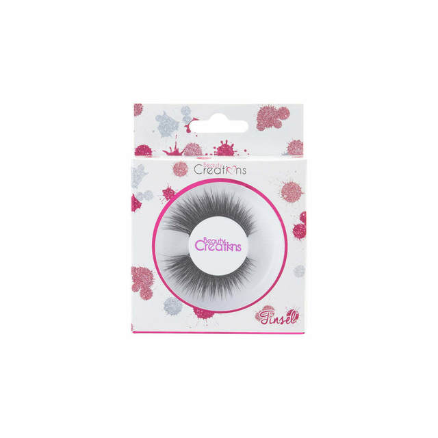 TINSEL 3D SILK LASHES Comprar en GLOW STORE