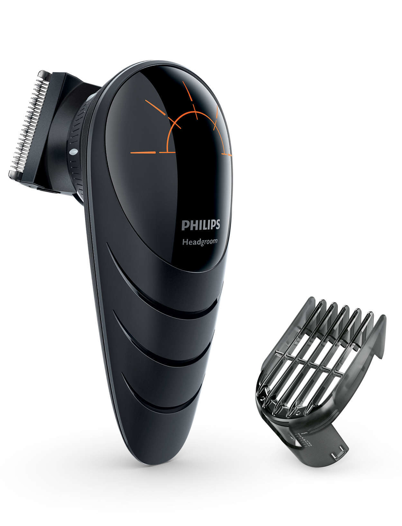 philips maquinilla cortar pelo