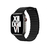 Pulseira de Couro Magnético Apple Watch 38mm/40mm 42mm/44mm na internet