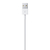 Cabo carregador Lightning para USB Apple iPhone iPad iPod - comprar online
