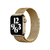 Pulseira de Metal Milanese Apple Watch 38mm/40mm 42mm/44mm