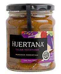 Salsa Huertana - Huertana