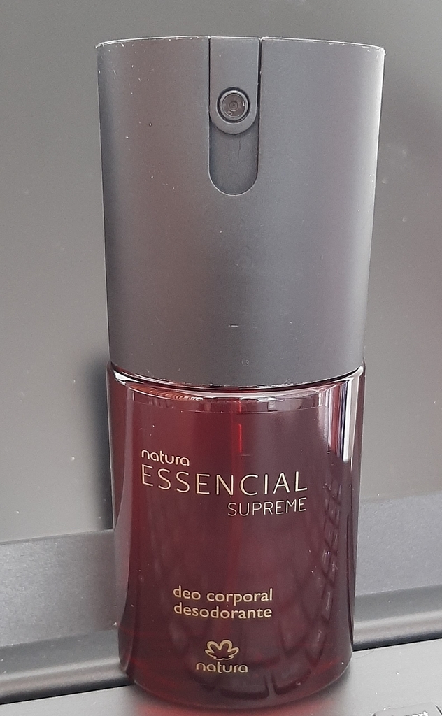 Quer uma fragrância intensa e sensual? Conheça Essencial Supreme | Natura  Brasil