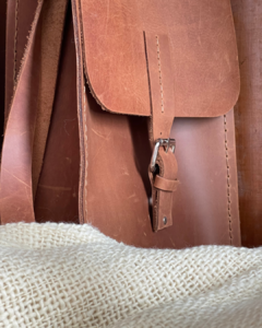 Matera - 100% cuero Argentino - comprar online