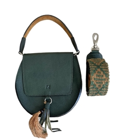Cartera Borsa Suela - Tierra de Abajo